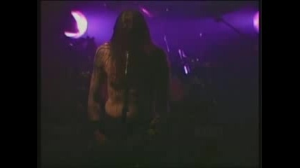 Hypocrisy - The Final Chapter (Live)