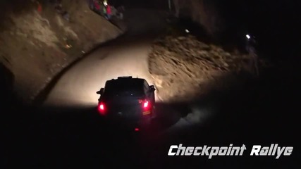 Rallye Monte Carlo 2015 - Es 02 Norante - Wrc