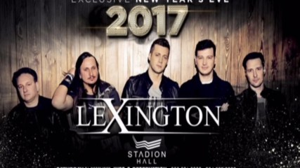 Lexington Band - 2017 - Ako volis me (hq) (bg sub)