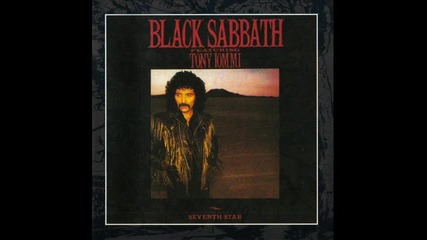 Black Sabbath (featuring Tony Iommy) - Heart Like a Wheel