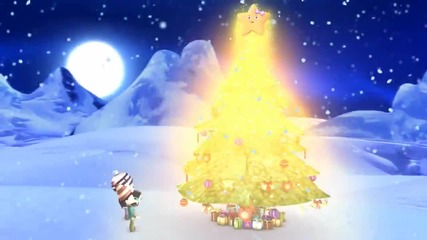 Jingle Bells Hd