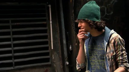 Step Up 3d - Official Trailer [hd]
