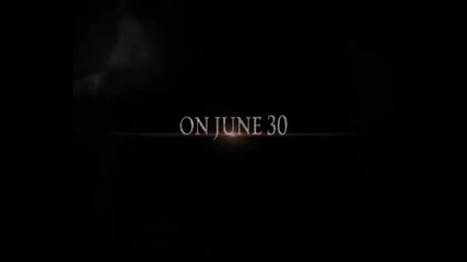 The Twilight Saga Eclipse Tv Spot Missing 