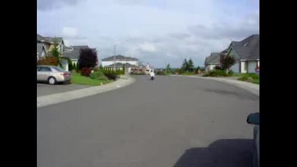 Pocket Bike