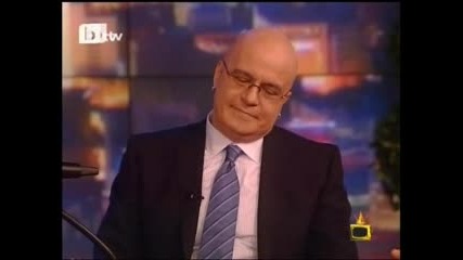 Господари на ефира - 21.01.2010 /четвъртък/ [такса надомна работа] [като две капки боза]