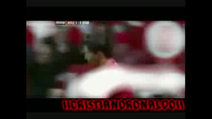 Cristiano Ronaldo - Mission Impossible 2009