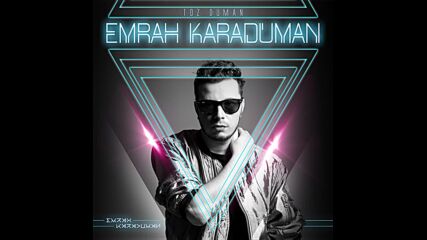 Emrah Karaduman ft. Demet Akalın - İntikam (audio)