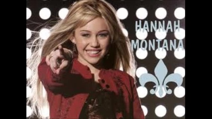 Hannah Montana - This boy That girl