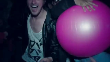 Professor Green ft. Ruth Anne - Remedy