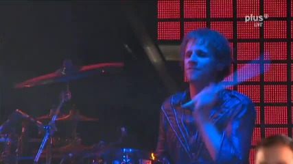 Muse - Knights of Cydonia Live Rock am Ring 2010 