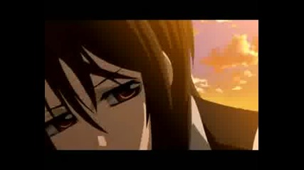 Vampire Knight - Stand My Ground