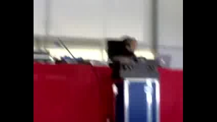 Sven Wittekind @ Aquasella 2008