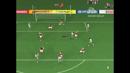 Euro 2008 - Финал! Време за царуване