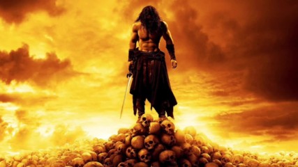 Viking Metal Workout Mix