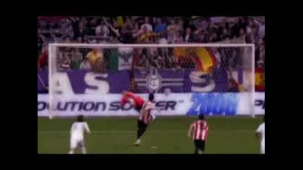 Iker Casillas vs. Atletik Bilbao