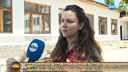 Продължение на разговора с д-р Милен Врабевски - „На кафе” (28.06.2016)