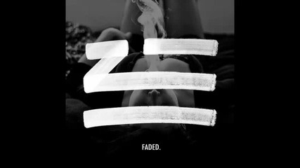 *2014* Zhu - Faded