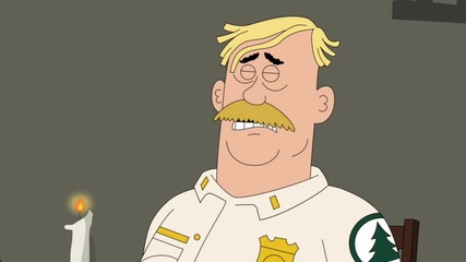 Brickleberry S01e03