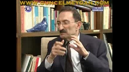 Bülent Ecevit - Kuzey Kıbrıs Türk Cumhuriyeti - Belgesel 