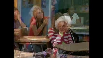 Hannah Montana Season 3 Episode 6 Would I Lie to You Lilly Part 13 