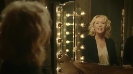 Agnetha Faltskog / A B B A / - When You Really Loved Someone