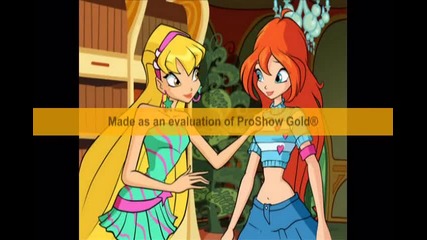 Bloom, Stella and Leyla for winxclubbg and winxclub5