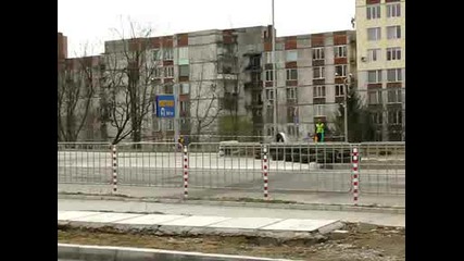 Рали Велико Търново 2009