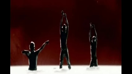 Janet Jackson - Feedback   (Promo Only)