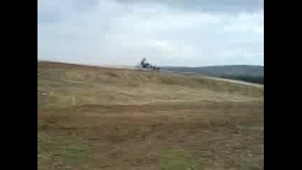 Moto Cross Lukovit