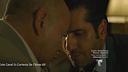 Sin Senos Si Hay Paraiso Capitulo 53 completo