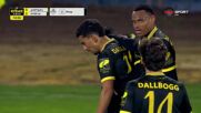 Goal by Botev Plovdiv
