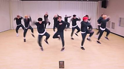 Random Kpop Dance Game