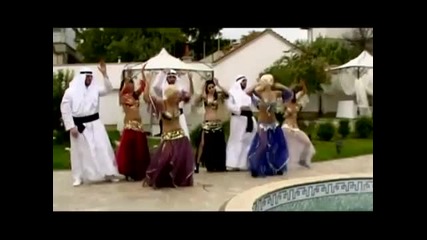 Denislav - Dunera ( Duner Kuchek) ( Official Video) 2010