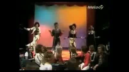 Boney M - Daddy Cool - 1976