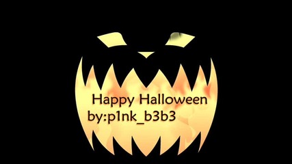 Happy Halloween Историята на Хелоуин 