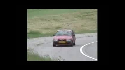 Alfa 75ts