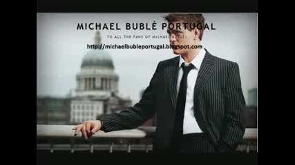 Michael Buble - You Belong To Me 