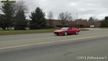 Lamborghini Jalpa