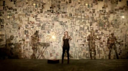 Kelly Clarkson - Mr. Know It All