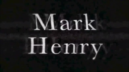 Mark Henry Titantron 2014-15 Hd (with Download Link)