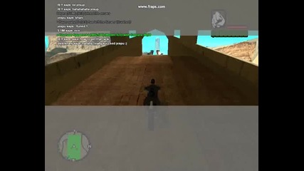 Drift