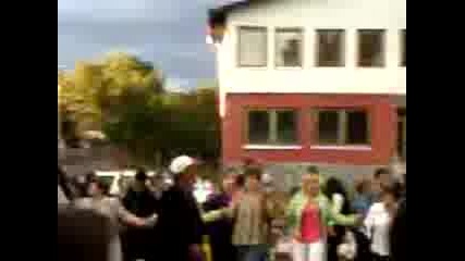 И Пак Дон Цеци От Райово
