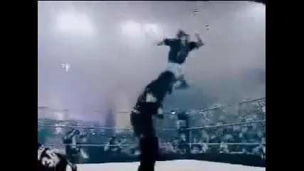 Rob Van Dam 1st Titantron