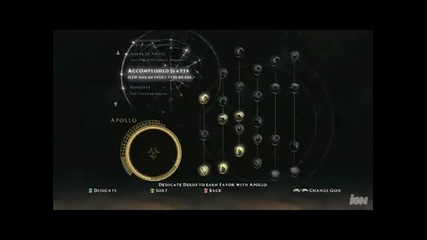 Rise of the Argonauts Review