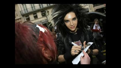 Bill Kaulitz - 4ever