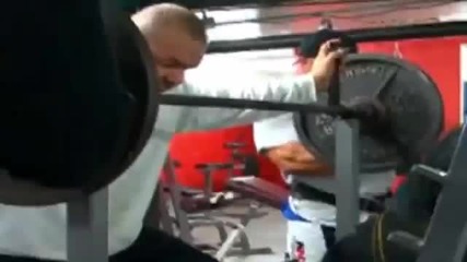 Бодибилдинг мотивация - Това е начин на живот