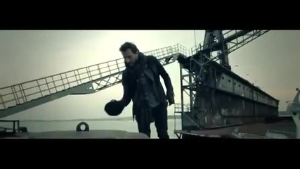 Apergo - Kostas Karafotis (official Video Clip 2011)