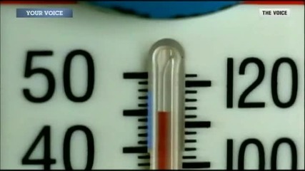 Sean Paul - Temperature 
