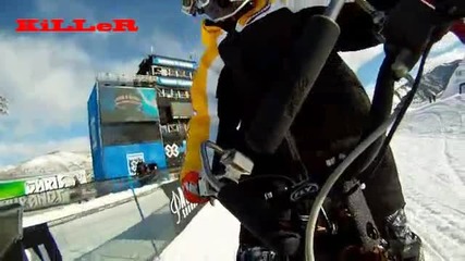Изживей магията с ^gopro Hd Hero Camera^