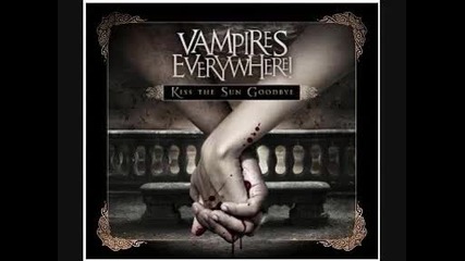 Vampires Everywhere - Teenage Dream (katy Perry Cover)